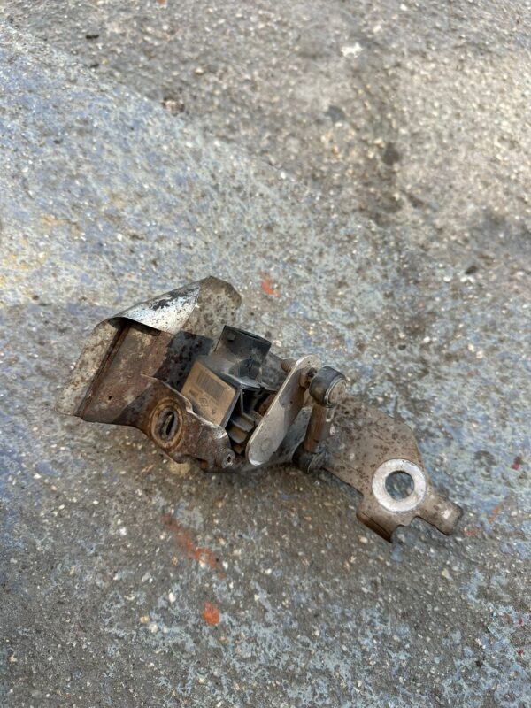 Clio sport 3 197 200 203 Sensor de xenon