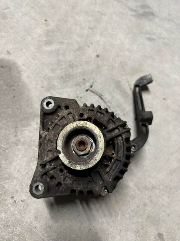 Alternador Clio sport rs 197 200 203 - Imagen 3