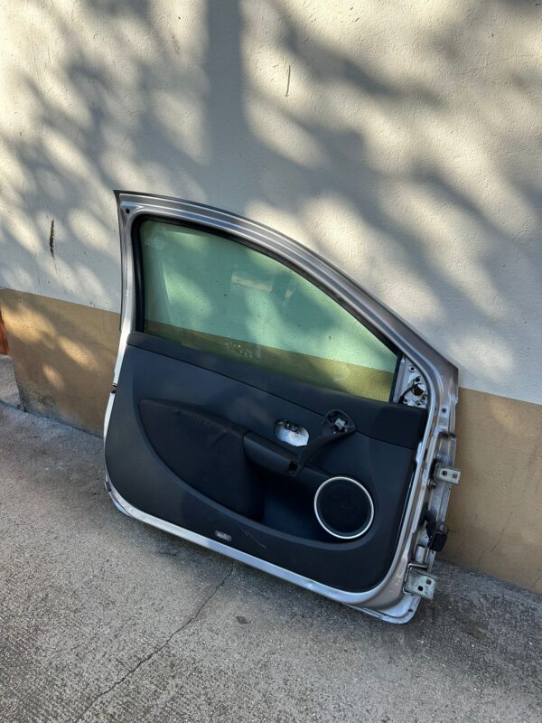 Clio sport 3 197 200 203 Puerta izquierda - Imagen 5