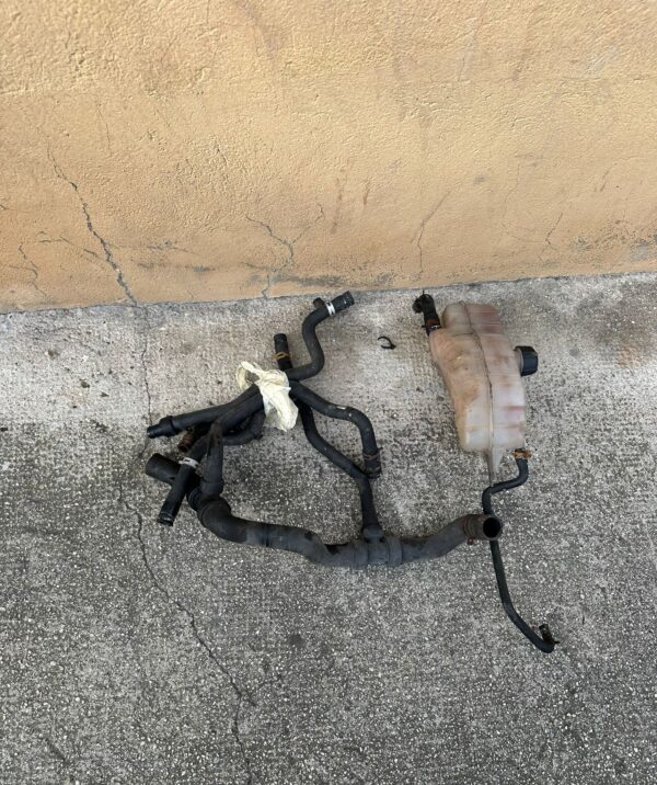 kit manguitos agua Clio sport 3 197 200 203