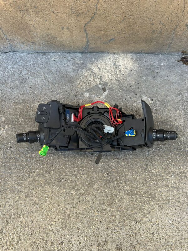 Clio sport 3 197 200 203 Sensor angulo giro - Imagen 2