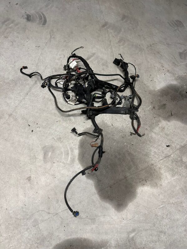 Instalacion motor Clio Sport rs 197 200 203 - Imagen 2