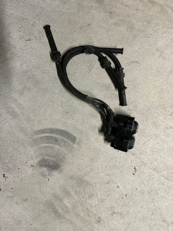 Bobinas + cables bobina Clio sport 172 182 - Imagen 2