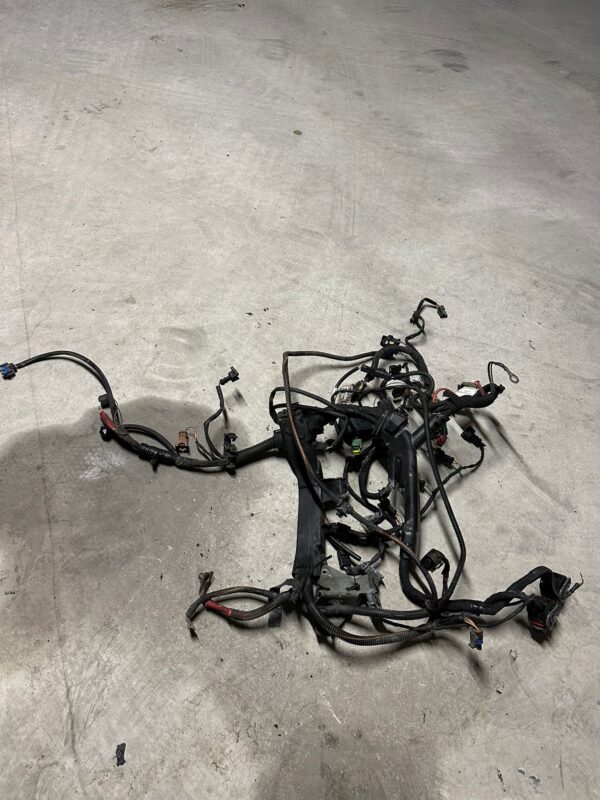 Instalacion motor Clio Sport rs 197 200 203