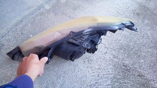 Faro original Clio sport 3 197 200 203 - Imagen 2