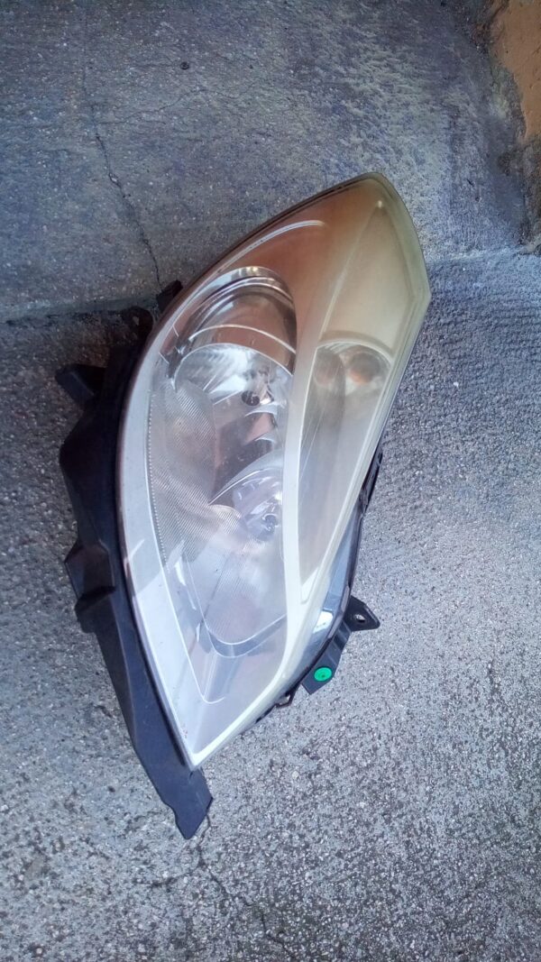 Faro original Clio sport 3 197 200 203