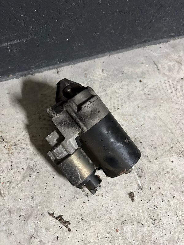 Motor arranque Renault Clio sport 172 182