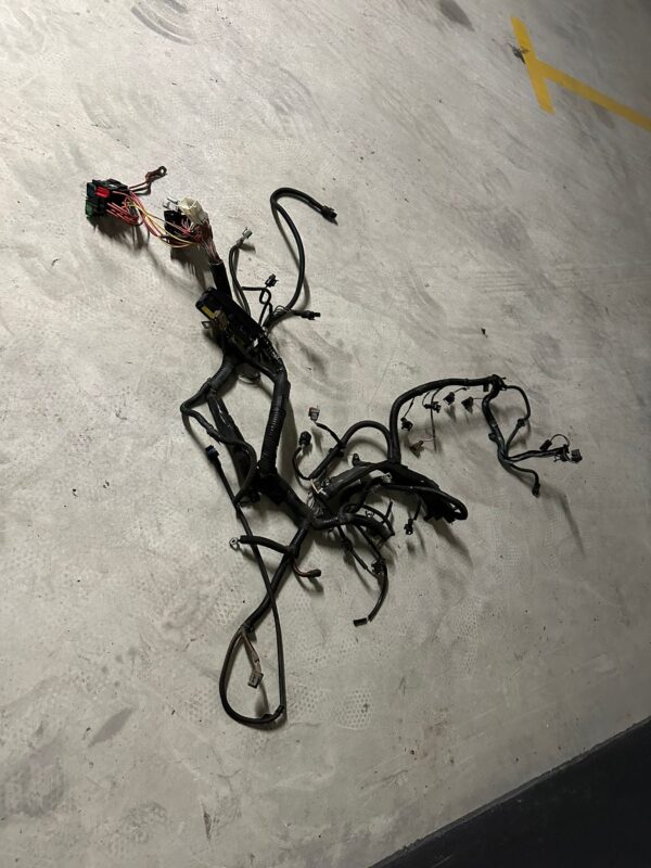 Renault Clio sport 172 182 instalacion motor - Imagen 2