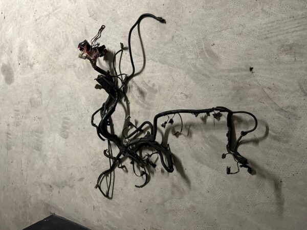 Renault Clio sport 172 182 instalacion motor - Imagen 3