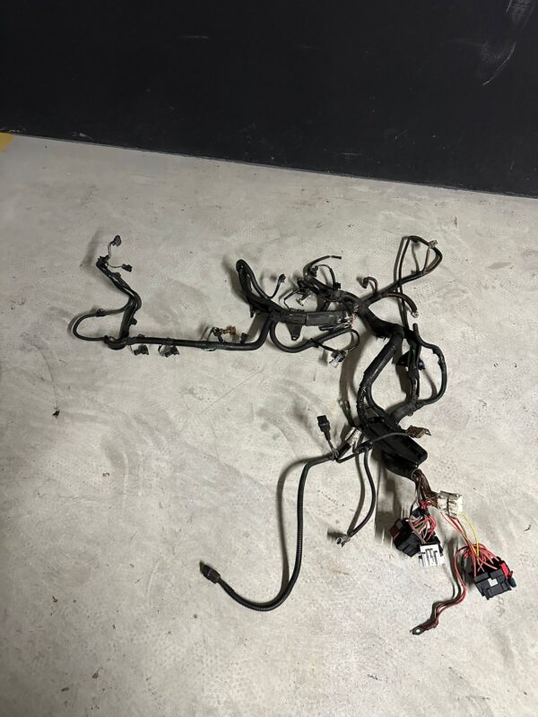 Renault Clio sport 172 182 instalacion motor