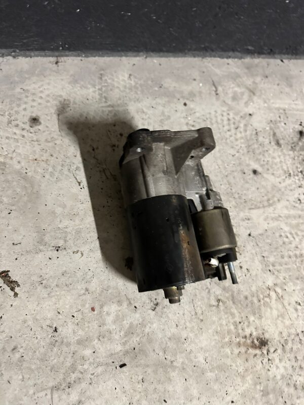 Motor arranque Renault Clio sport 172 182 - Imagen 3