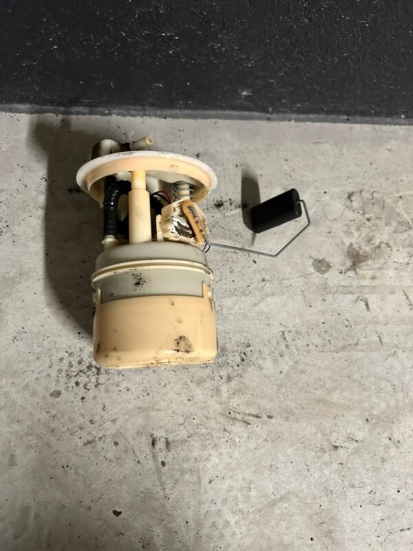 Bomba de gasolina Renault Clio sport 172 182