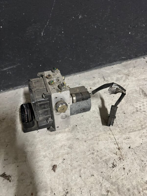 Modulo abs Renault Clio sport 172 182
