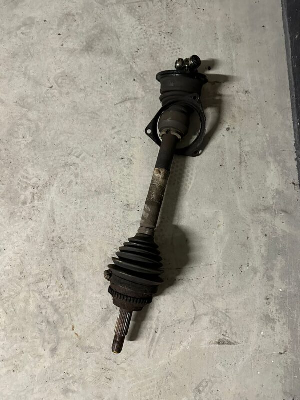 Renault Clio sport 172 182 palier corto - Imagen 3