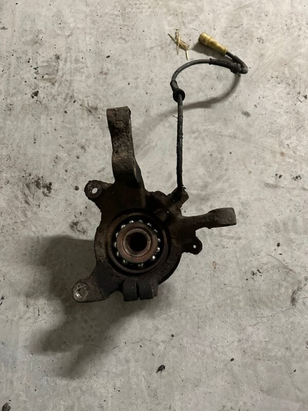 Mangueta izquierda Renault Clio sport 172 182