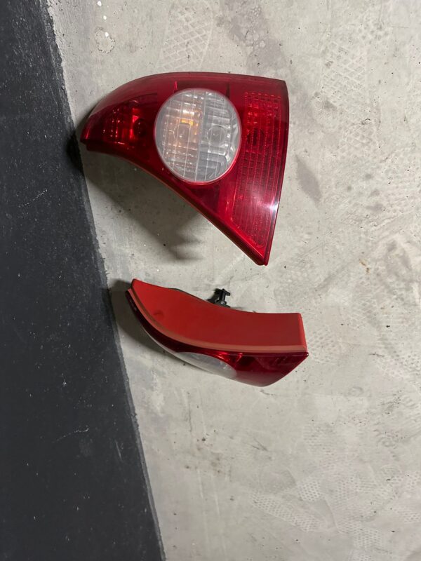 Renault Clio sport 172 182 focos - Imagen 5