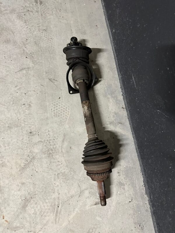 Renault Clio sport 172 182 palier corto - Imagen 2