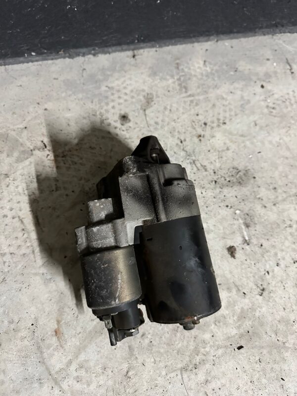 Motor arranque Renault Clio sport 172 182 - Imagen 2