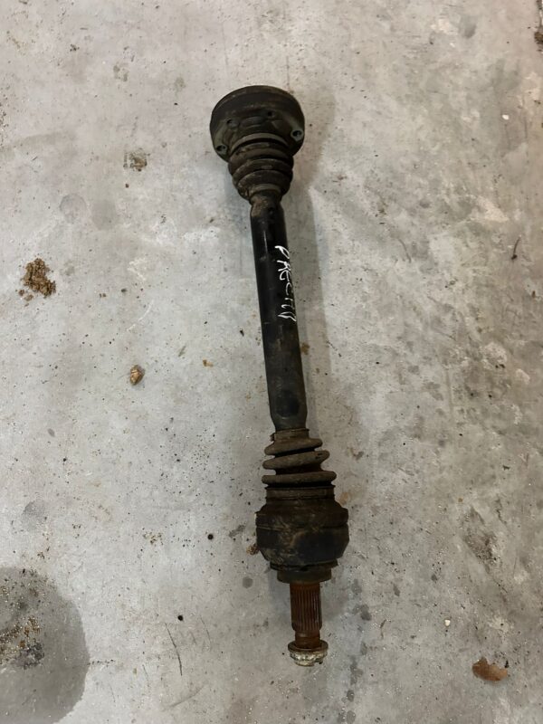 Bmw m3 e90 e92 e93 palier derecho