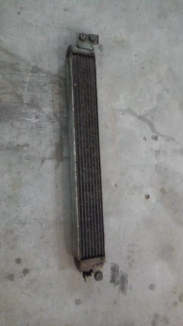Bmw m3 e90 e92 e93 radiador aceite motor