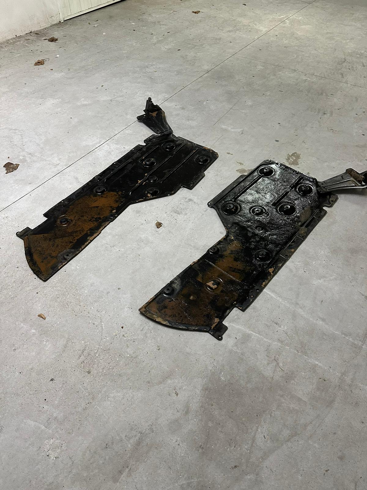 Bmw m3 e90 e92 e93 Fondo plano original - Imagen 2