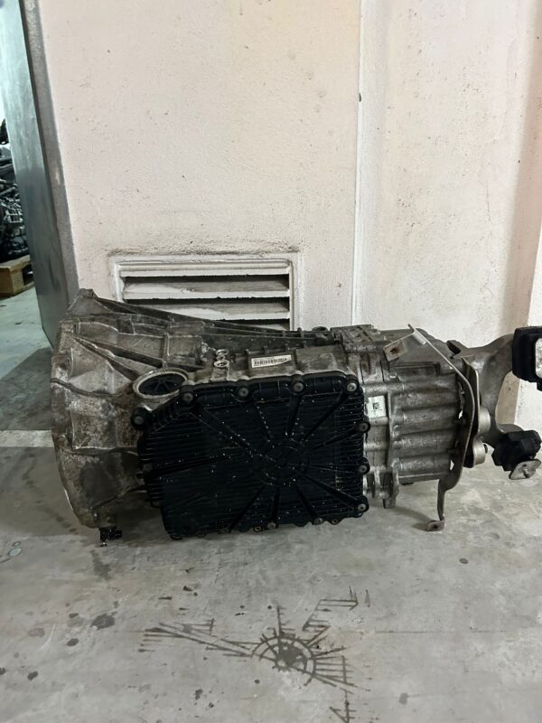 Bmw m3 e90 e92 e93 caja de cambios dkg dtc - Imagen 5