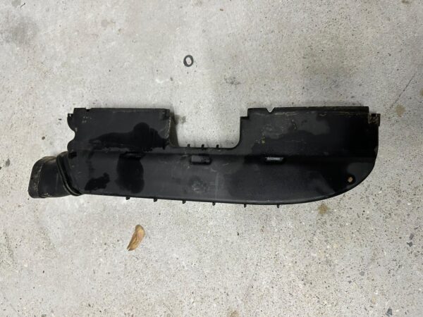 Bmw m3 e90 e92 e93 plastico admision