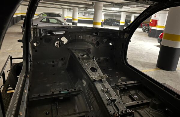 BMW m3 e92 carroceria + documentacion - Imagen 2