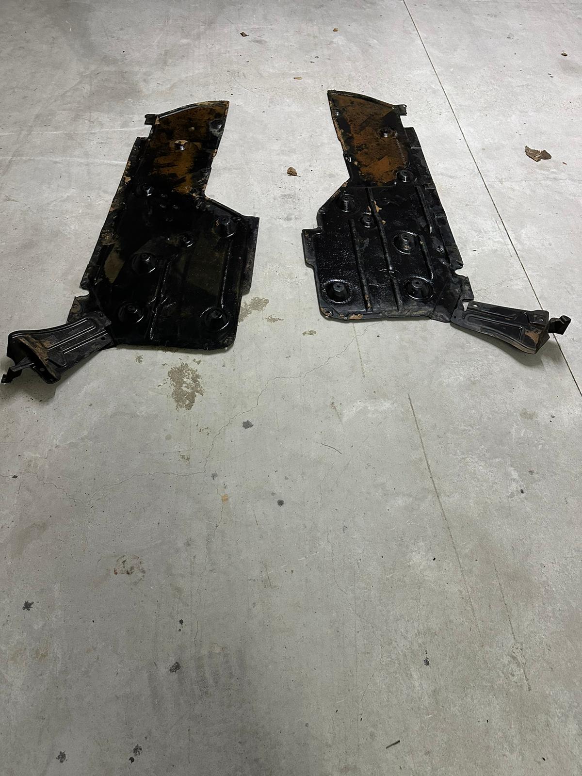 Bmw m3 e90 e92 e93 Fondo plano original - Imagen 3