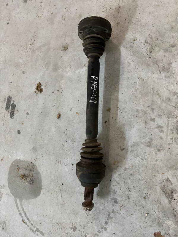 Bmw m3 e90 e92 e93 palier derecho - Imagen 2