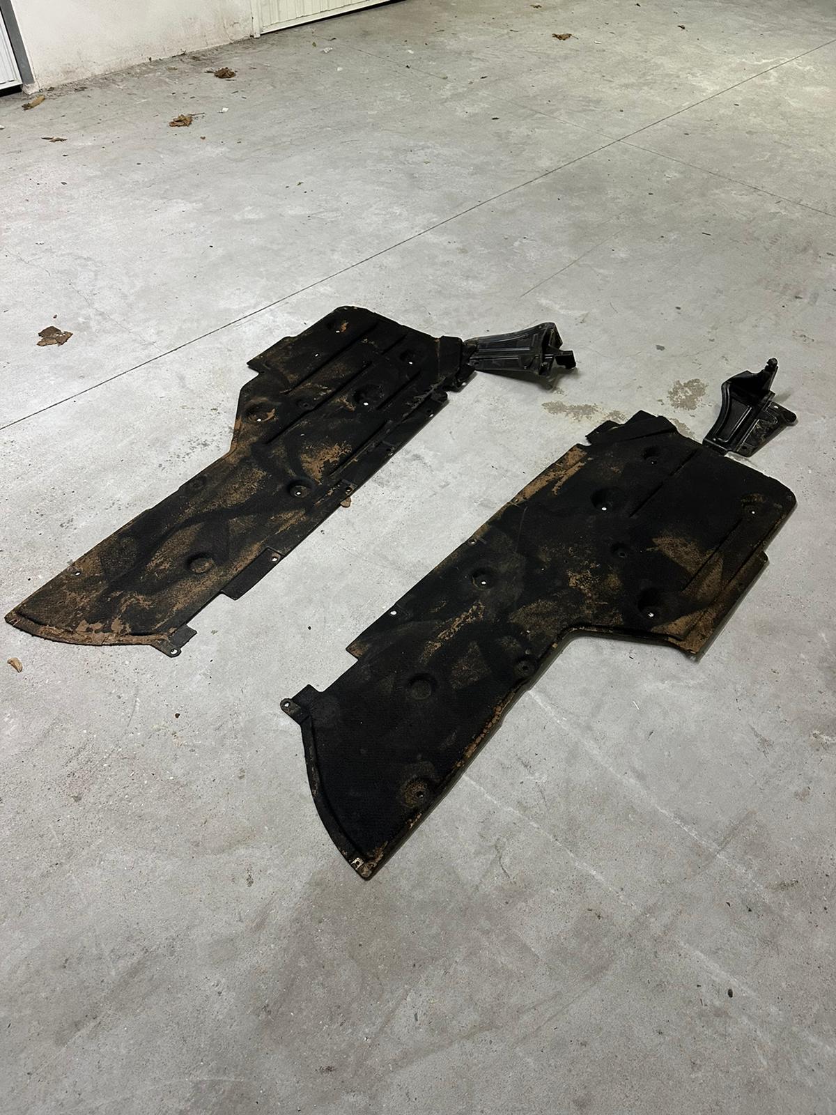 Bmw m3 e90 e92 e93 Fondo plano original - Imagen 5