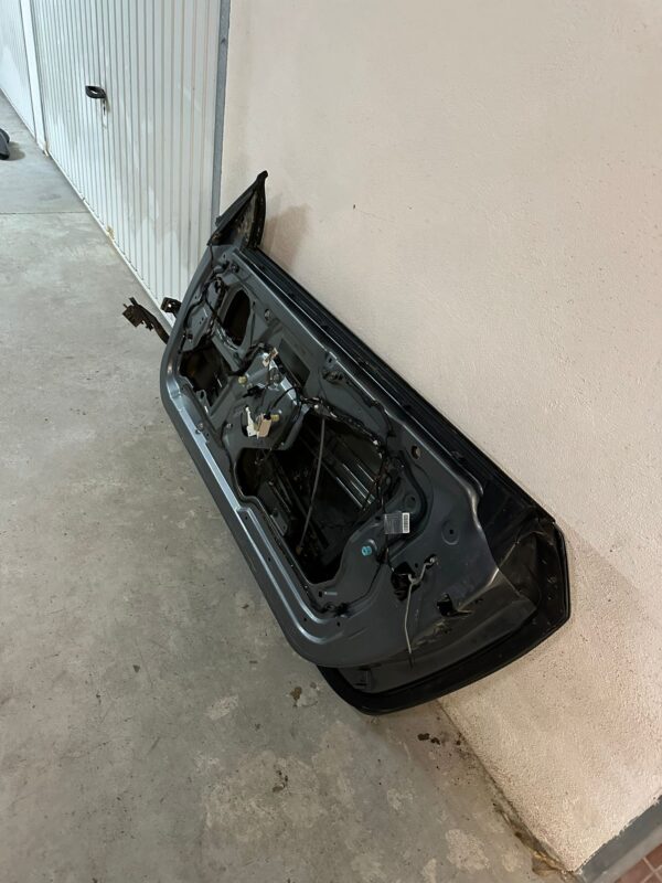 Bmw m3 e90 e92 e93 puerta derecha - Imagen 5