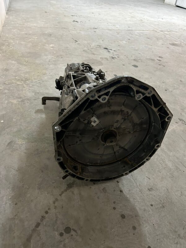 Bmw m3 e90 e92 e93 caja de cambios dkg dtc - Imagen 4