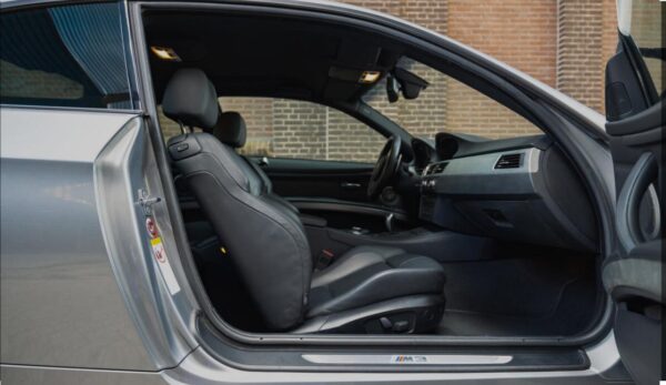 Bmw m3 e92 kit conversion de volante LHD
