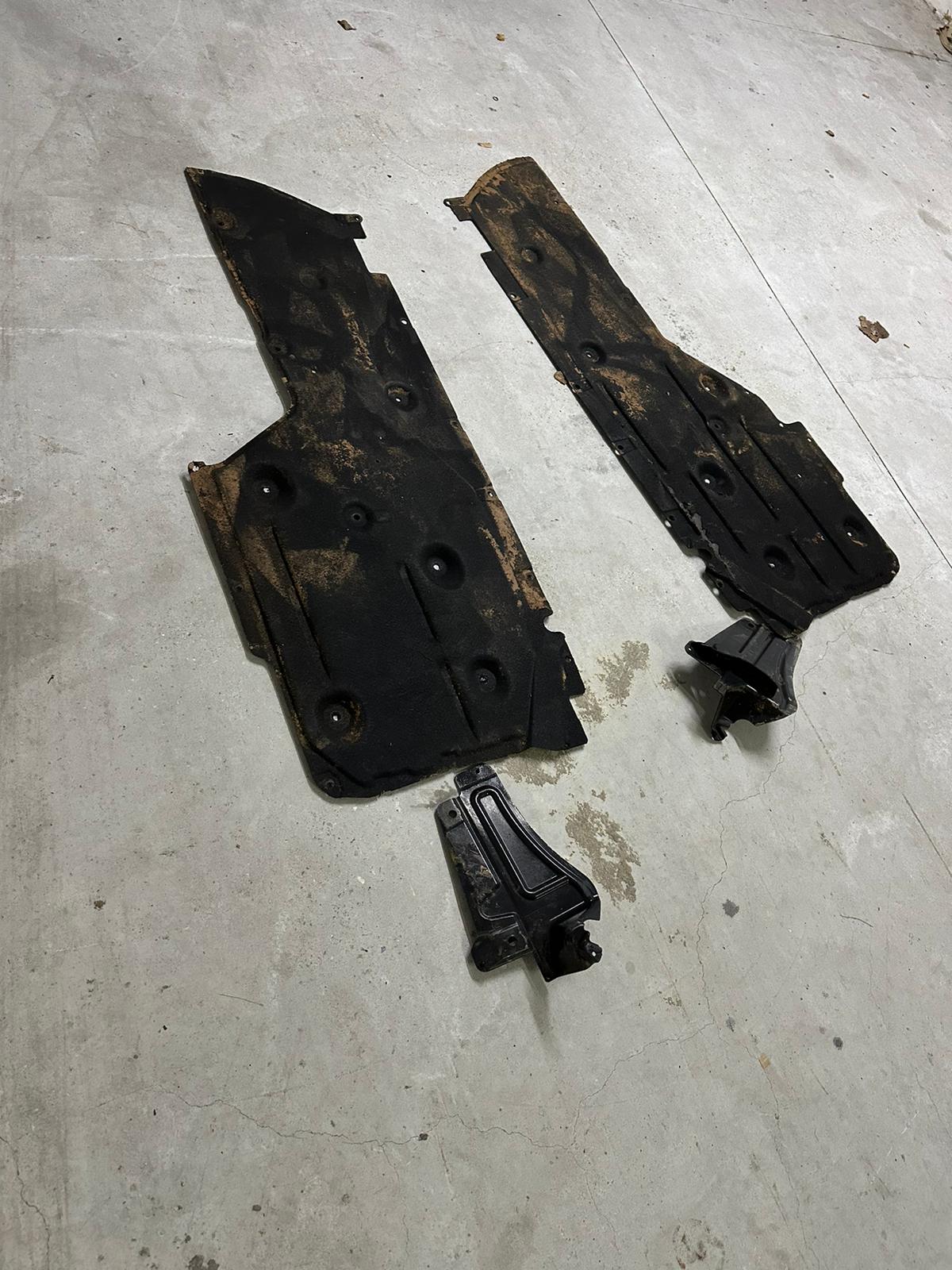 Bmw m3 e90 e92 e93 Fondo plano original - Imagen 4