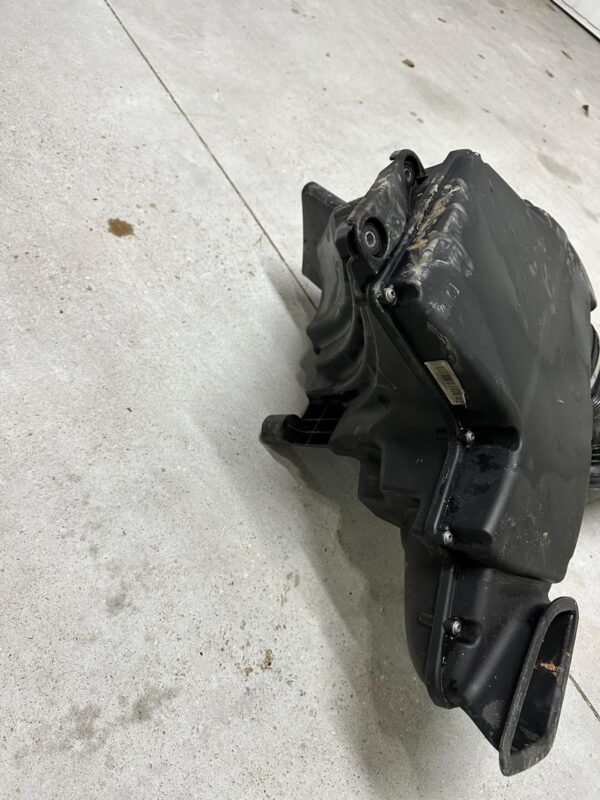 Admision de aire Bmw m3 e90 e92 e93