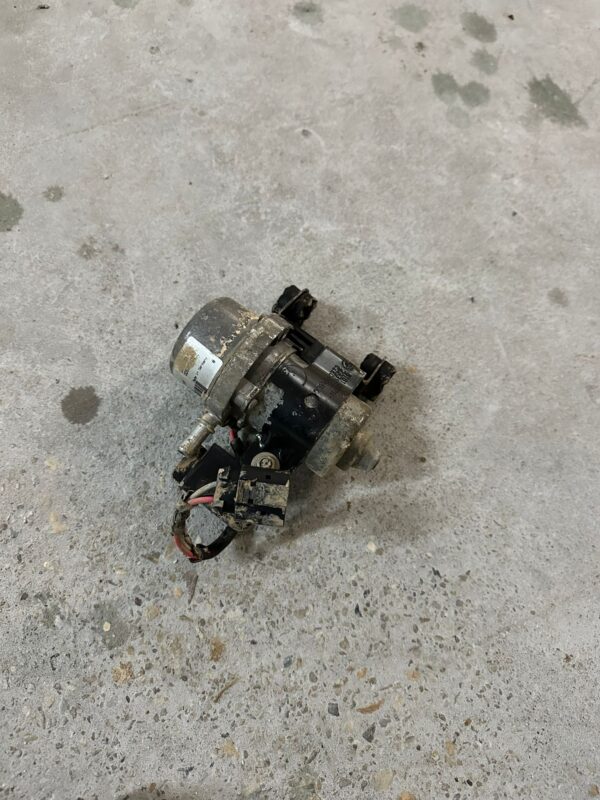 Bmw m3 e90 e92 e93 bomba de vacio