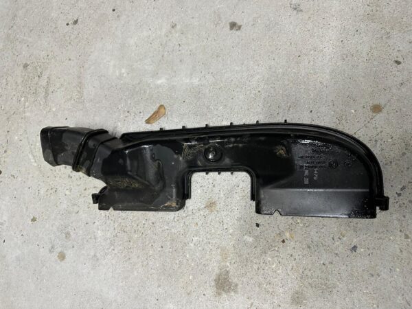 Bmw m3 e90 e92 e93 plastico admision - Imagen 2