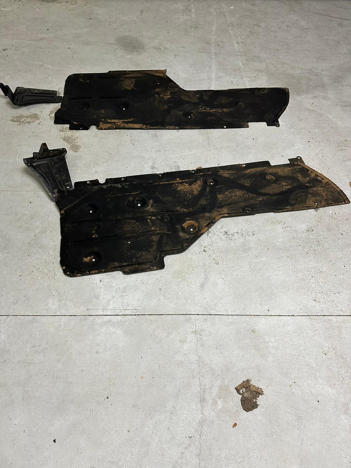 Bmw m3 e90 e92 e93 Fondo plano original - Imagen 7