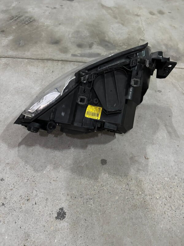Bmw m3 e90 e92 e93 e9x faro izquierdo - Imagen 4