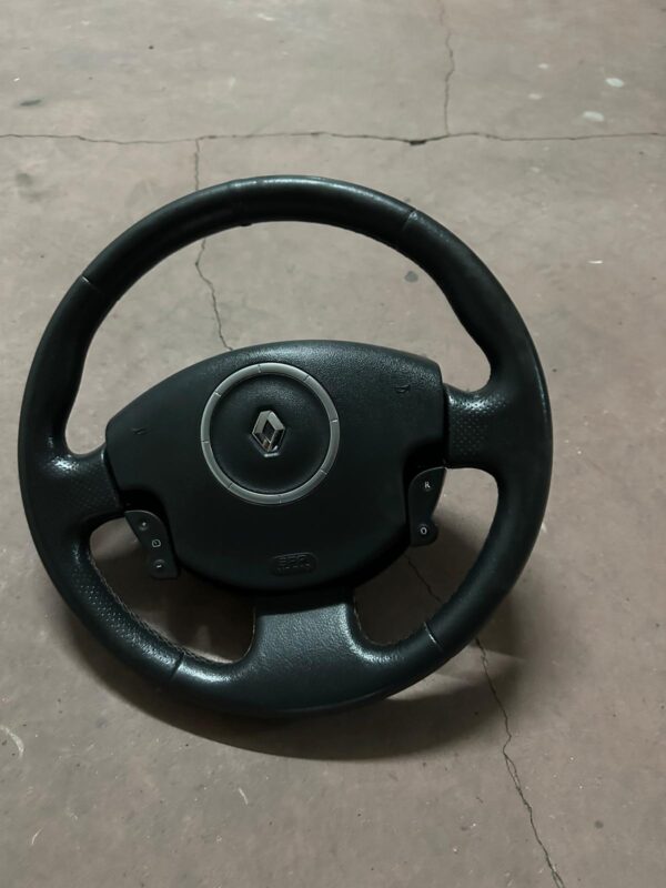 Renault megane 2 r26 f1 team volante