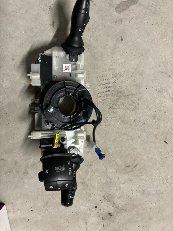 Megane 3 rs cup 250 265 275 sensor angulo giro