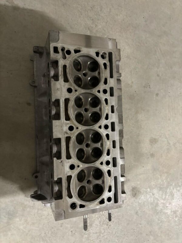 Megane 3 rs cup 250 265 275 culata motor - Imagen 4