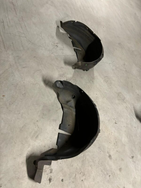 Megane 3 rs cup 250 265 275 pases rueda traseros