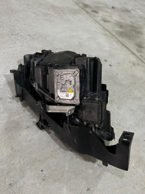 Bmw m3 e90 e92 e93 e9x faro izquierdo - Imagen 7