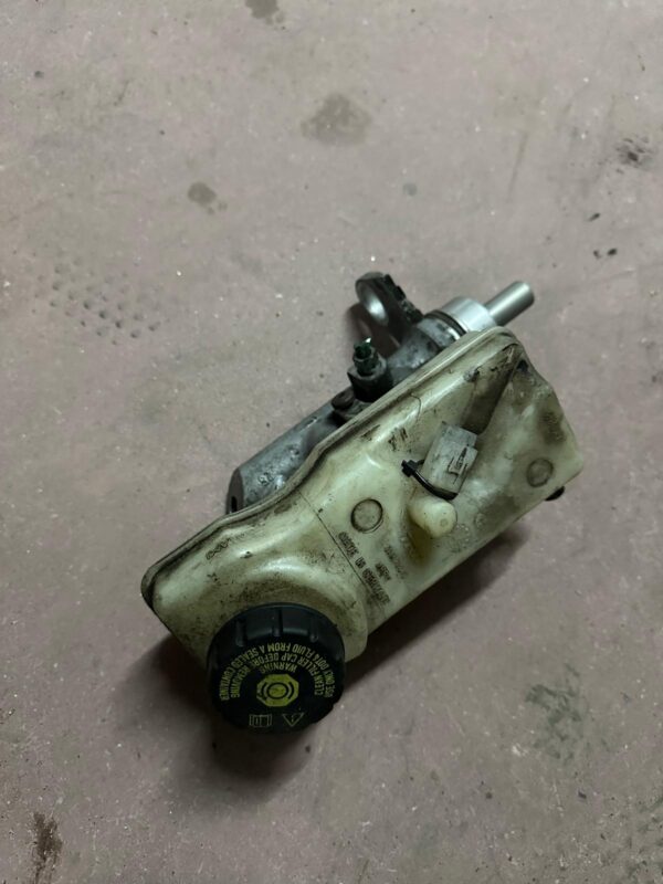 Renault megane 2 r26 f1 team bomba de freno - Imagen 3