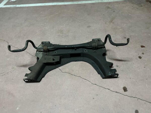 Renault megane 2 r26 f1 cuna + estabilizadora - Imagen 3