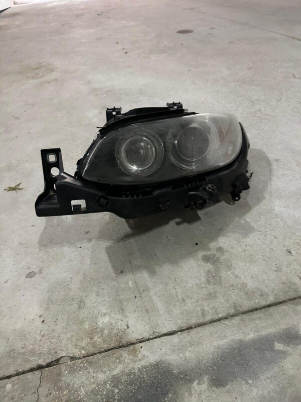 Bmw m3 e90 e92 e93 e9x faro izquierdo - Imagen 5