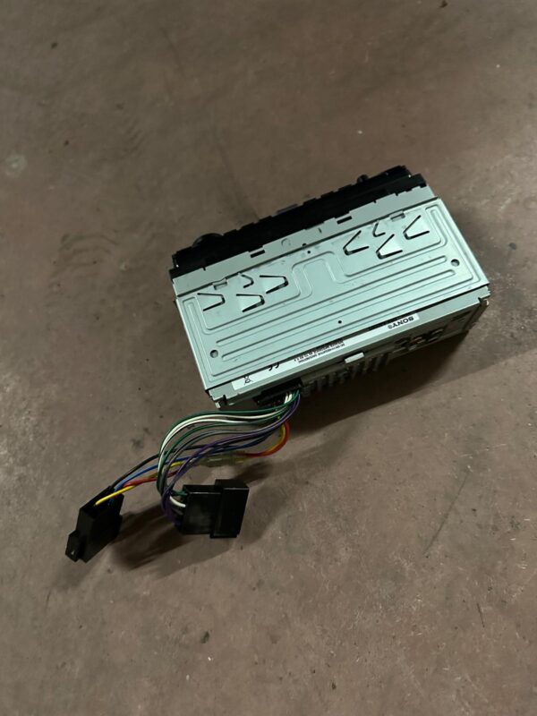 Renault megane 2 r26 f1 team radio - Imagen 4