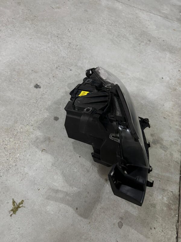 Bmw m3 e90 e92 e93 e9x faro izquierdo - Imagen 2